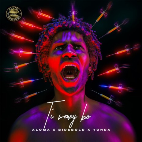 Ti Werey Bo ft. Bidebold & Yonda | Boomplay Music