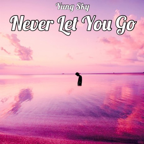 Never Let You Go | Boomplay Music