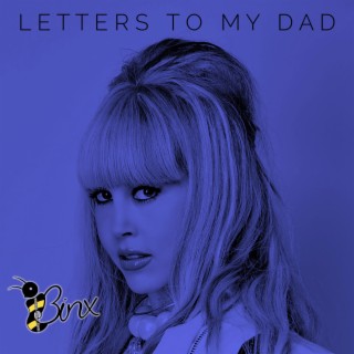 Letters To My Dad