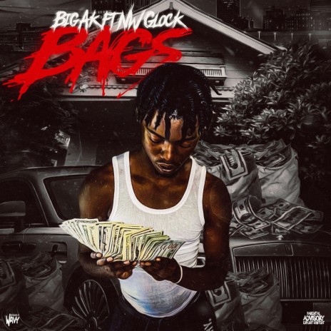 Bags ft. NW Glock | Boomplay Music