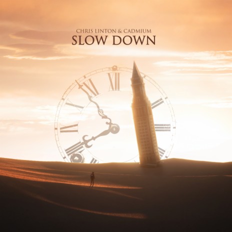 Slow Down ft. Cadmium | Boomplay Music