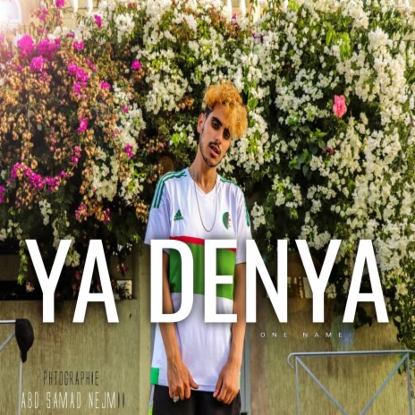 Ya Denya (feat. Dini) | Boomplay Music