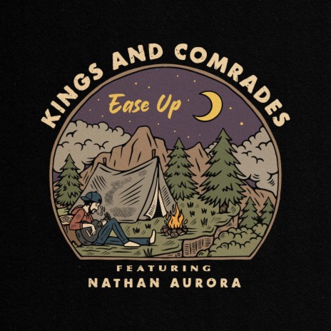 Ease Up (feat. Nathan Aurora) | Boomplay Music