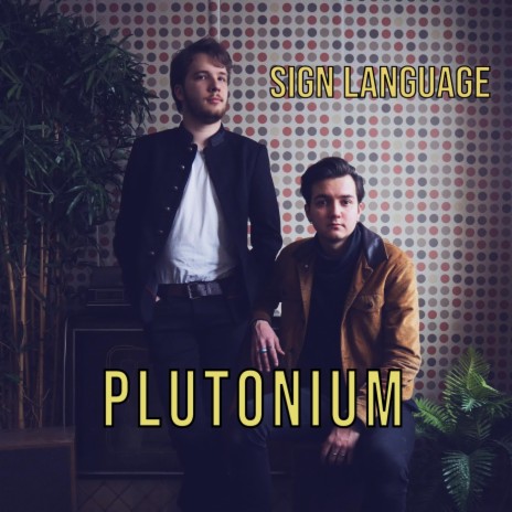 Plutonium | Boomplay Music