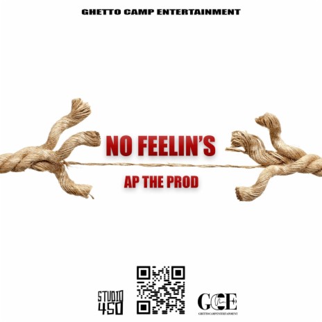 No Feelin's | Boomplay Music