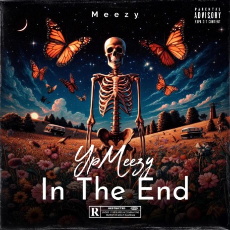 In The End | Boomplay Music