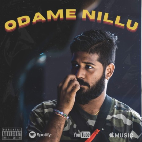 ODAME NILLU | Boomplay Music