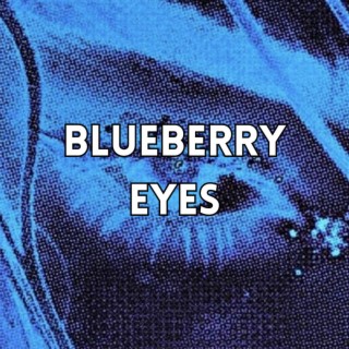 Blueberry Eyes