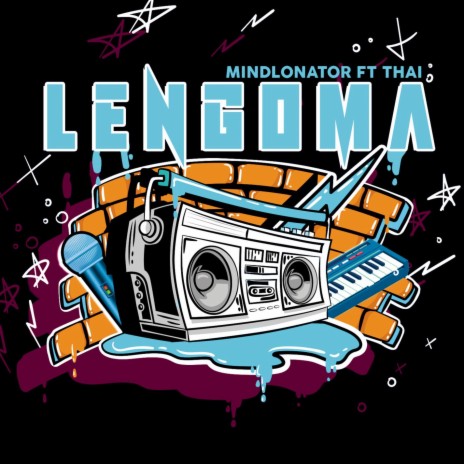 Lengoma (feat. Thai)