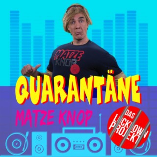 Quarantäne (Mama Lauda)