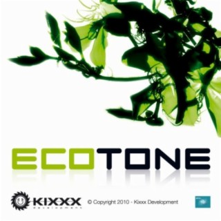 Ecotone