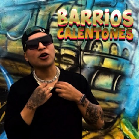 Barrios Calentones Olvi Produciendo | Boomplay Music