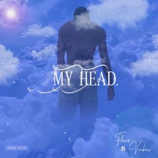 My head