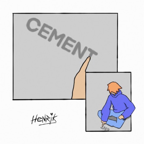 CEMENT | Boomplay Music