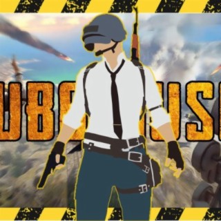 It's Time (PUBG Music, Vol. 1)