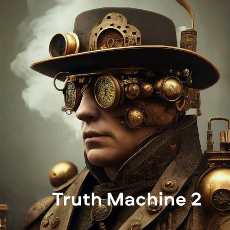 Truth Machine 2 | Boomplay Music