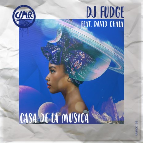 Casa De La Música (Beat Mix) ft. David Chala
