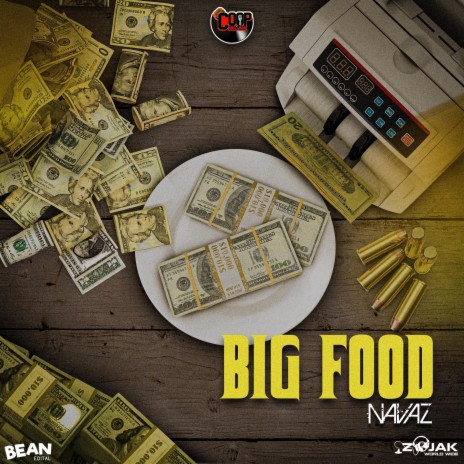 Big Food | Boomplay Music