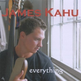 James Kahu