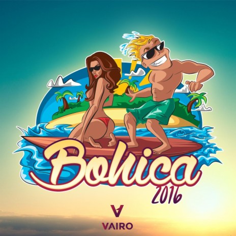 Bohica | Boomplay Music