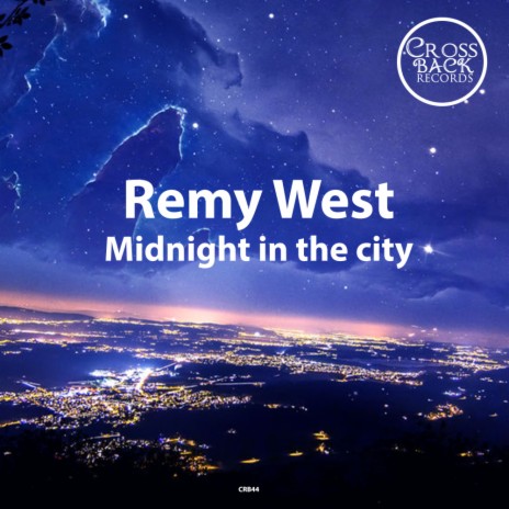 Midnight In The City (Original Mix)