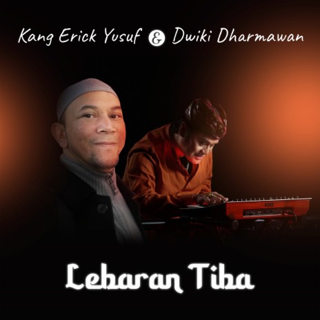 Lebaran Tiba ft. Dwiki Dharmawan | Boomplay Music