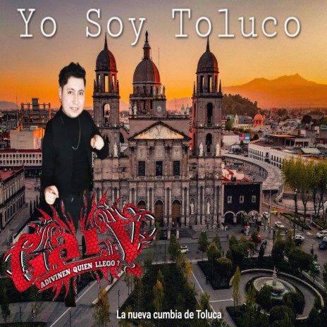 Yo Soy Toluco | Boomplay Music