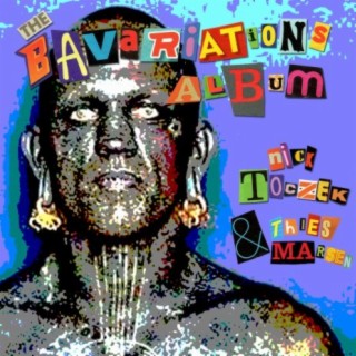 The Bavariations Album