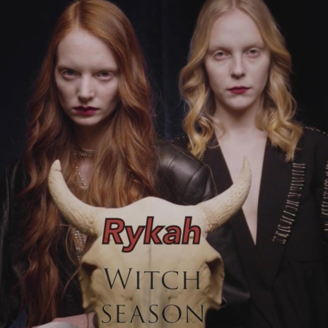 Witch Season | Boomplay Music