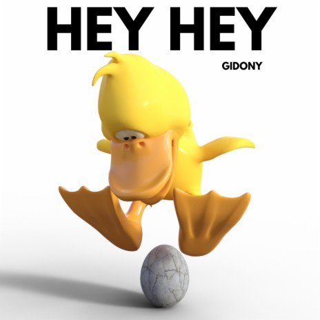 Hey Hey | Boomplay Music