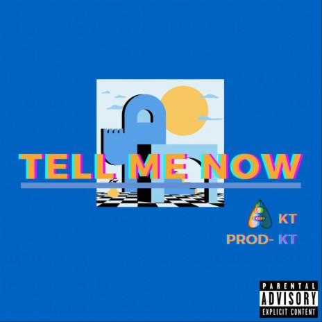 Tell Me Now | Boomplay Music