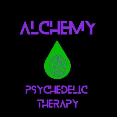 Psychedelic Therapy | Boomplay Music