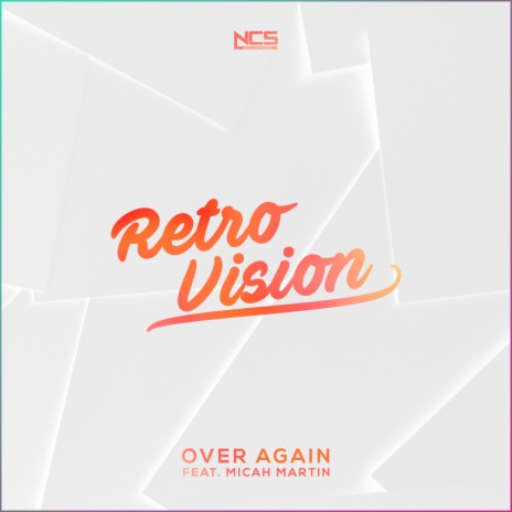 Over Again ft. Micah Martin | Boomplay Music