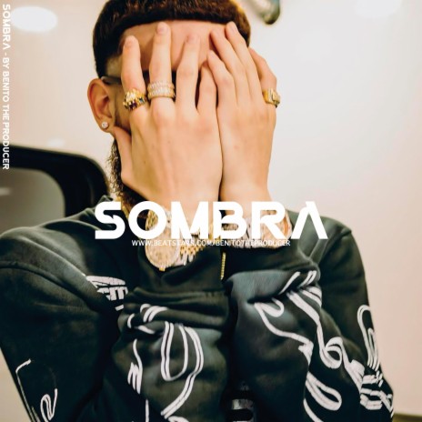 Sombra (Instrumental de Trap Hard, Type Beats Trap Freestyle 2024) | Boomplay Music