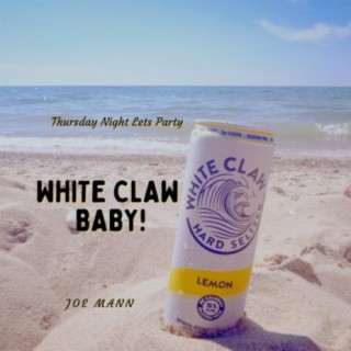 White Claw Baby