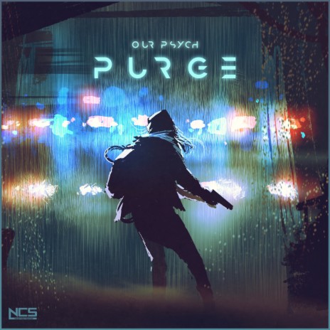 Purge | Boomplay Music