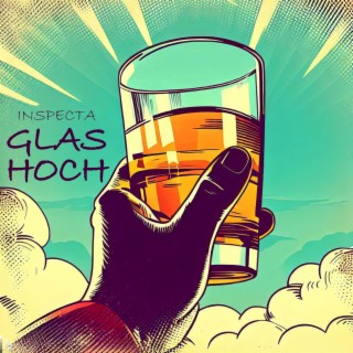 Glas Hoch