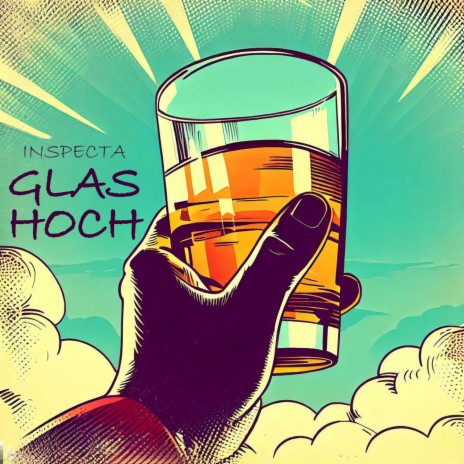 Glas Hoch ft. Sam Rasta & MiDN8