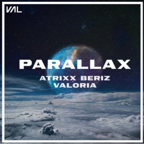 Parallax ft. Valoria Winterblade | Boomplay Music
