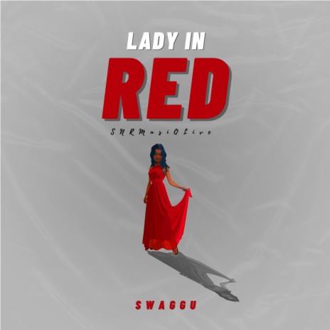 Lady in Red (Live) | Boomplay Music