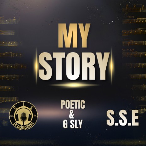 My Story ft. G SLY | Boomplay Music