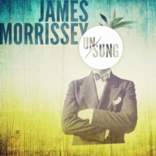 James Morrissey