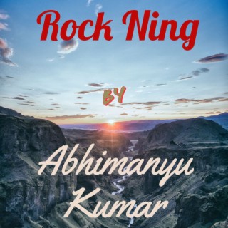 Rock Ning