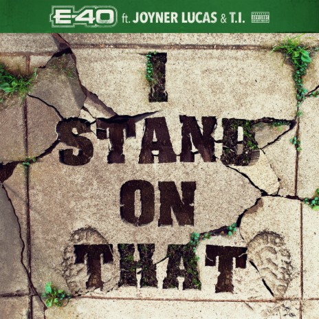 I Stand On That (feat. Joyner Lucas & T.I.) | Boomplay Music