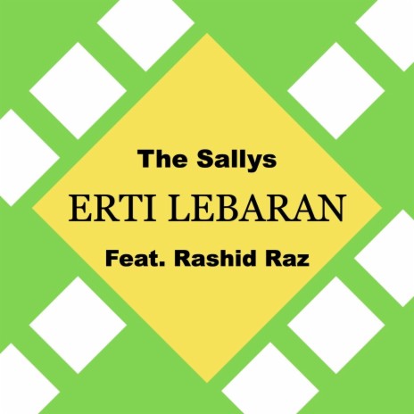 Erti Lebaran (feat. Rashid Raz) | Boomplay Music