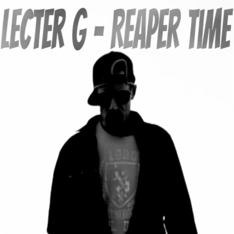 Reaper Time | Boomplay Music