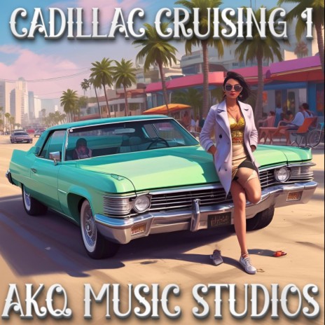CADILLAC CRUISING 1 | Boomplay Music