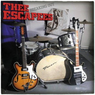 Thee Escapees