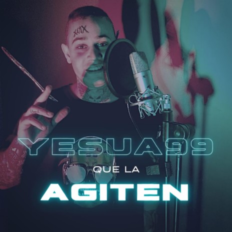 QUE LA AGITEN | Boomplay Music