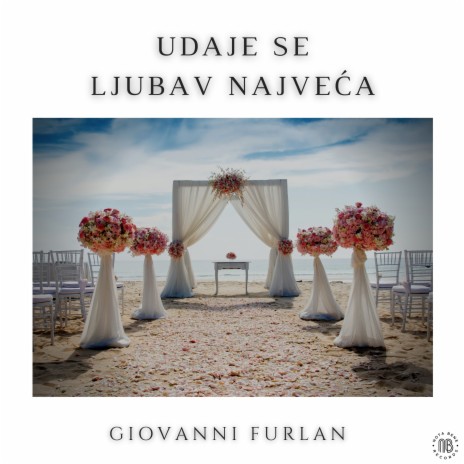 Udaje se ljubav najveća | Boomplay Music